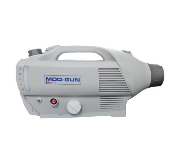 SM BURE - ULV MOO GUN - NEBULIZADOR PORTÁTIL ULV – 05 LITROS
