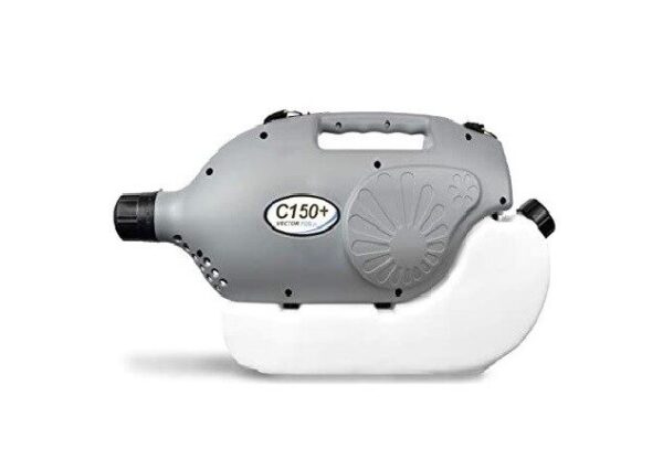 VECTOR FOG – MODELO C150+ – NEBULIZADOR PORTÁTIL ULV – 06 LITROS