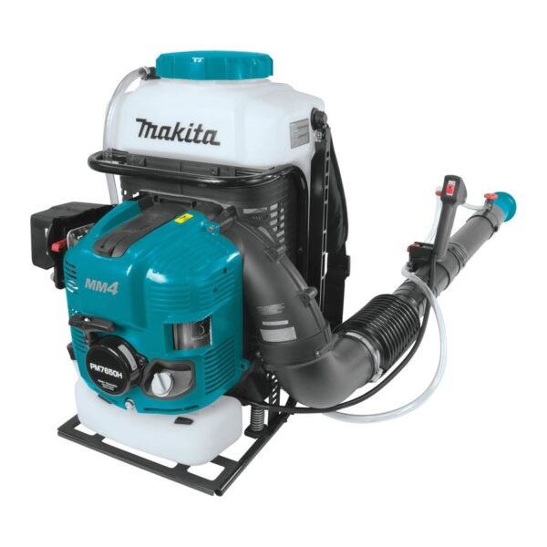 MAKITA –  MODELO PM7650H – MOTOFUMIGADORA – 15 LITROS