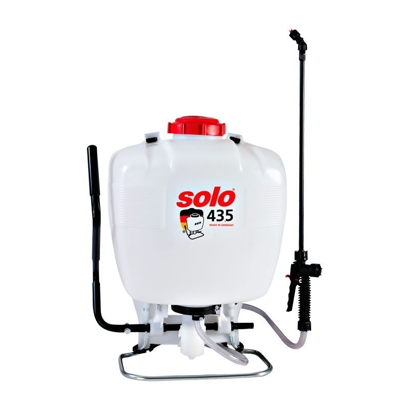 SOLO – MODELO 435 – PULVERIZADOR MANUAL – 20 LITROS – Dacorp