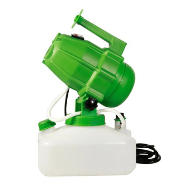 NESINPER – NEBULIZADOR PORTÁTIL ULV –  05 LITROS