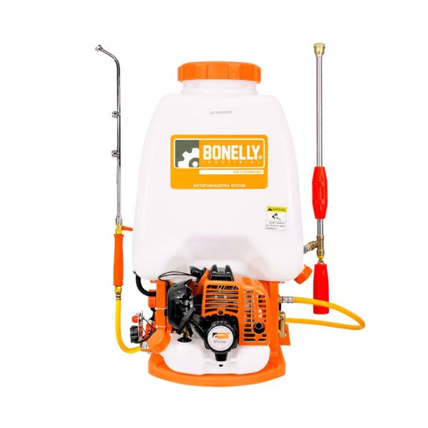 BONELLY - NTS 768 - PULVERIZADOR A MOTOR - 25 LITROS