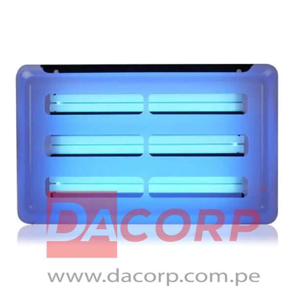 VECTOR FOG - VECTORTRAP T22 (03 FLOURESCENTES)- TRAMPA DE LUZ