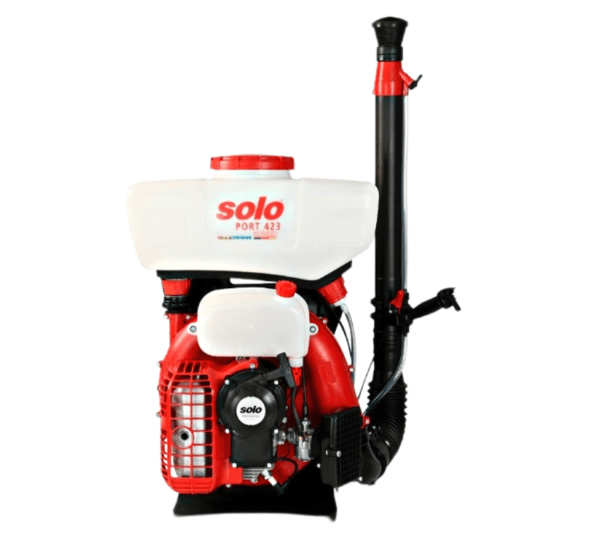 SOLO - PORT 423 EVO. MAX - ATOMIZADOR A MOTOR - 18 LITROS