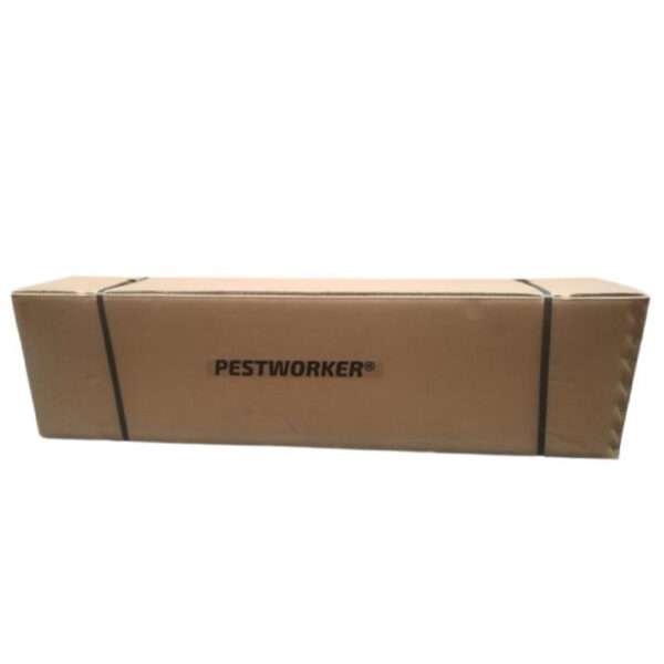 TERMONEBULIZADOR PESTWORKER - FOGGER SEEL PRO (SOWA GLOBAL) - USO PROFESIONAL - Imagen 4