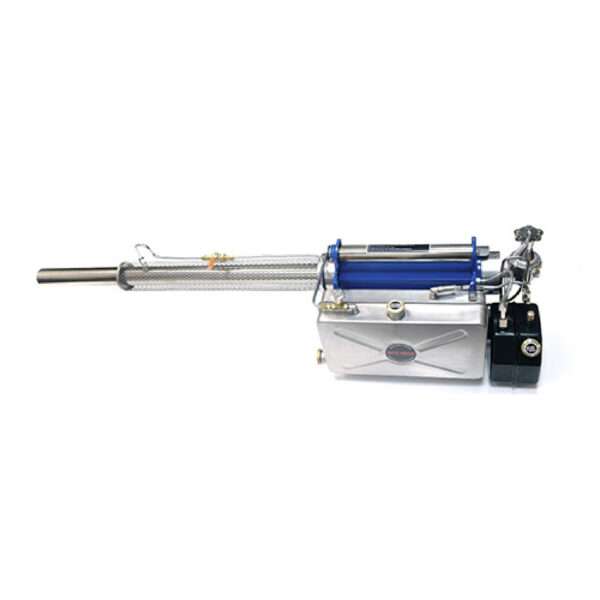 TERMONEBULIZADOR PESTWORKER - FOGGER SEEL PRO (SOWA GLOBAL) - USO PROFESIONAL - Imagen 3