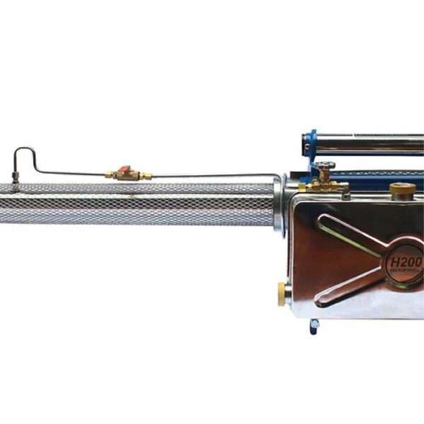 VECTOR FOG-H200 -TERMONEBULIZADOR USO PROFESIONAL