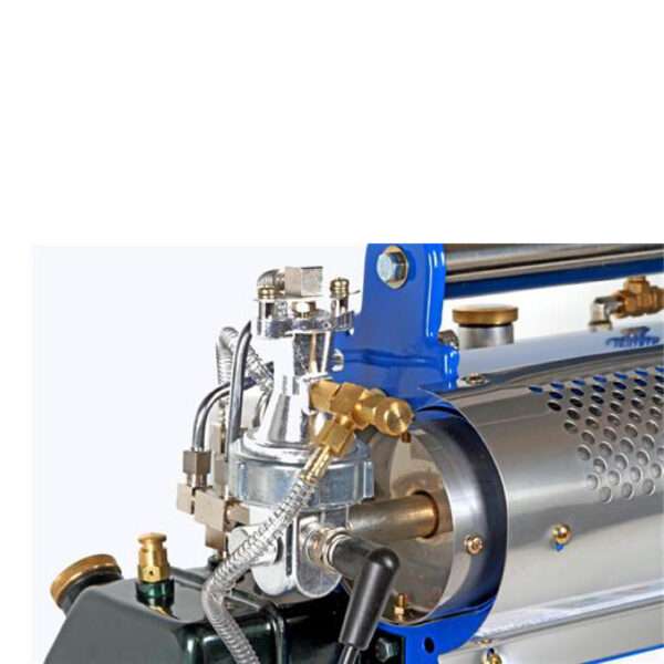 VECTOR FOG-H200 -TERMONEBULIZADOR USO PROFESIONAL - Imagen 3
