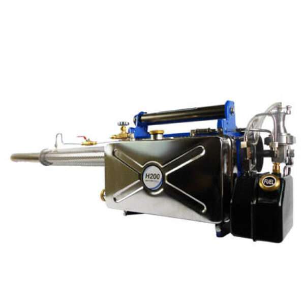 VECTOR FOG-H200 -TERMONEBULIZADOR USO PROFESIONAL - Imagen 5