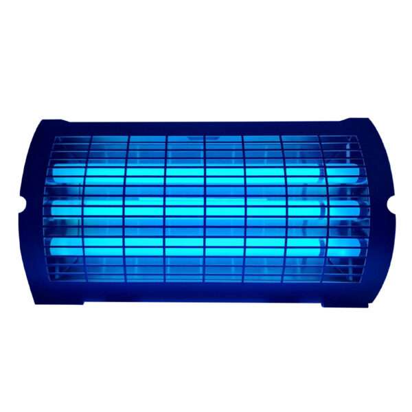PELSIS - MODELO ISS45 - TRAMPA DE LUZ UV X 03 FLOURESCENTES